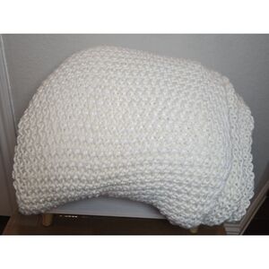 Casaluna Knit Bed Blanket Full Queen